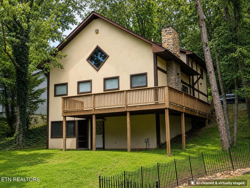 164 Cheeskogili Way, Loudon, TN 37774