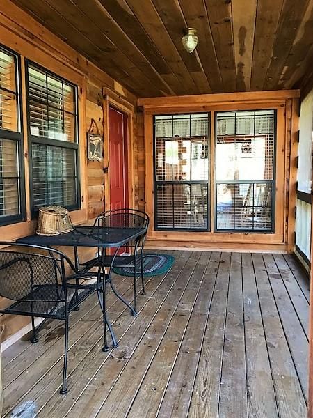 164 Chester Kelley Rd, Tellico Plains, TN 37385