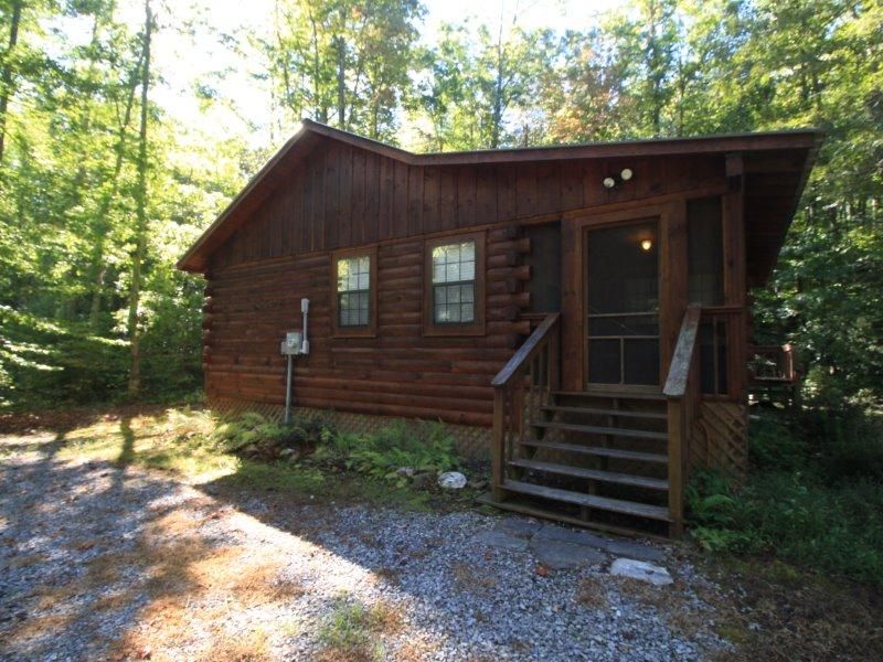 164 Chester Kelly Rd, Tellico Plains, TN 37385