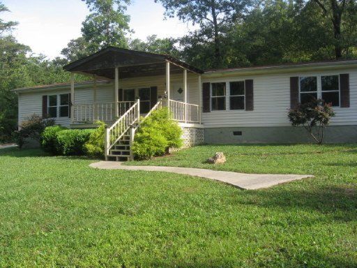164 Co Rd 124, Sweetwater, TN 37874