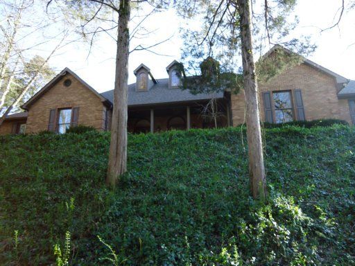 164 Co Rd 263, Niota, TN 37826
