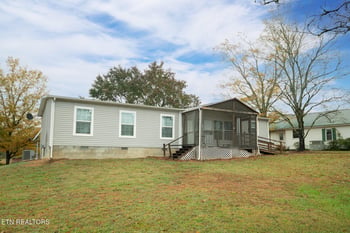 164 Co Rd 635, Athens, TN 37303