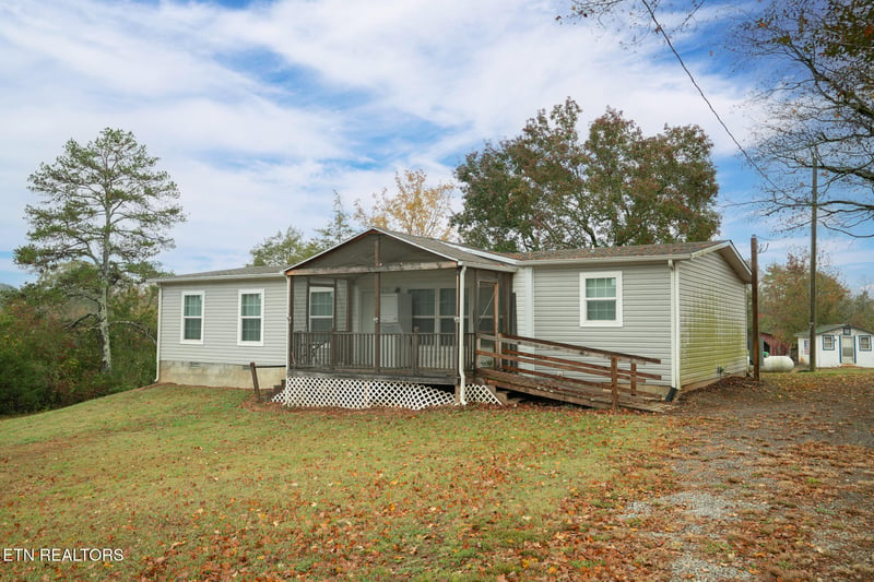 164 Co Rd 635, Athens, TN 37303