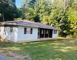 164 County Road 202, Athens, TN 37303
