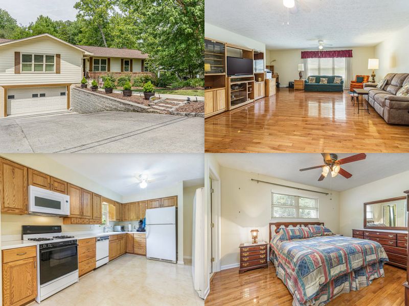 164 Cumberland View Dr, Oak Ridge, TN 37830