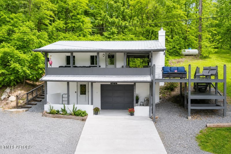 164 Dogwood Tr, Maynardville, TN 37807