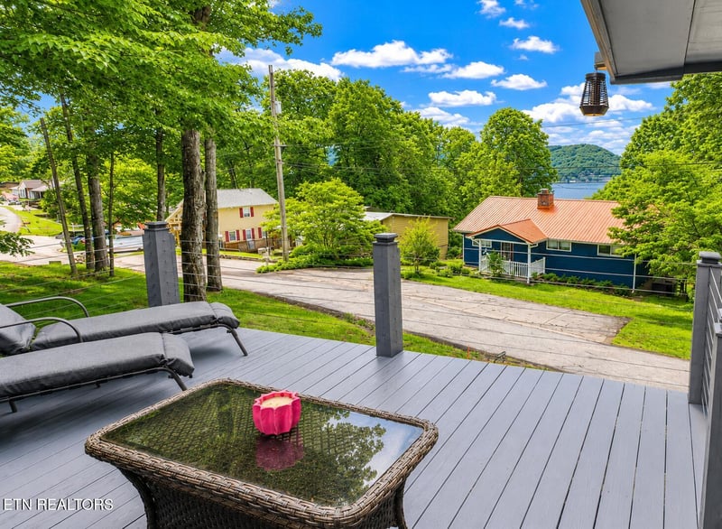 164 Dogwood Tr, Maynardville, TN 37807