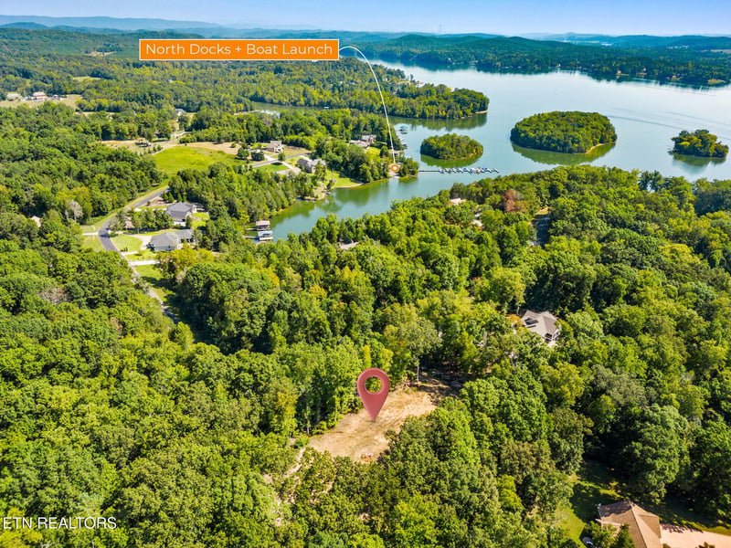 164 E Shore Dr, Rockwood, TN 37854