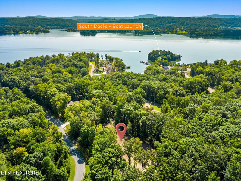 164 E Shore Dr, Rockwood, TN 37854