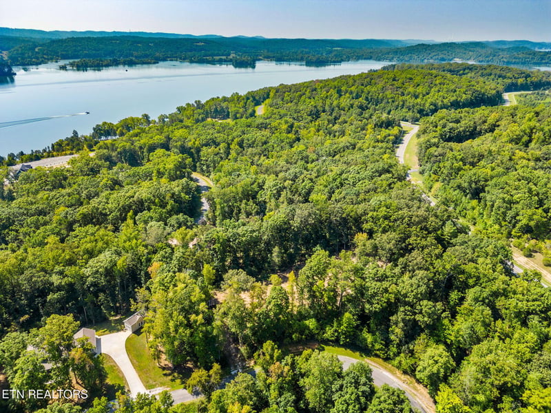 164 E Shore Dr, Rockwood, TN 37854