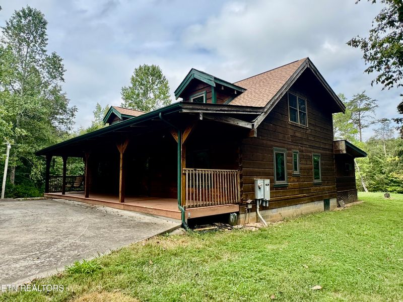 164 Eagle Ridge Rd, Kingston, TN 37763