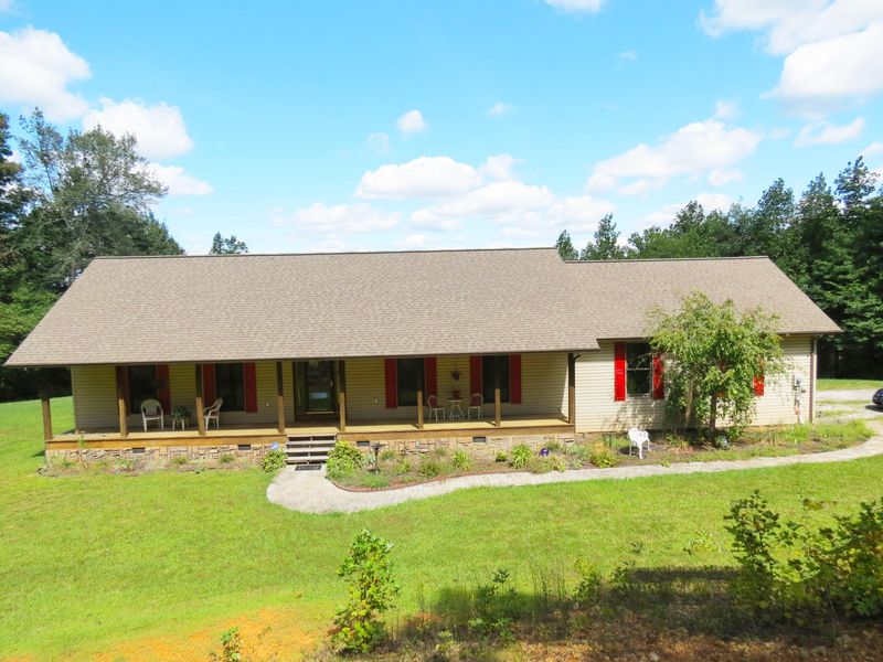 164 Fox Hunter Rd, Maynardville, TN 37807