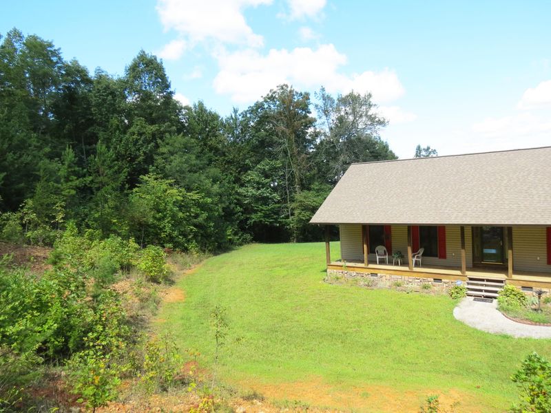 164 Fox Hunter Rd, Maynardville, TN 37807