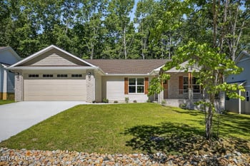 164 Hawes Cir, Fairfield Glade, TN 38558