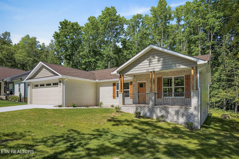 164 Hawes Cir, Fairfield Glade, TN 38558