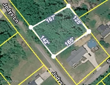 164 Jodys Ln, Rockwood, TN 37854