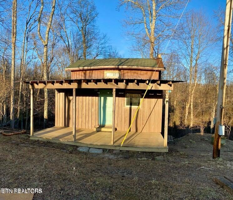 164 Norris St, Crossville, TN 38572