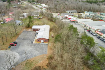 164 Oak Rd, Crossville, TN 38555