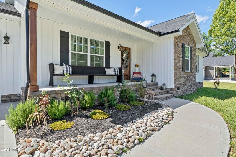 164 Old Maynardville Hwy, Maynardville, TN 37807