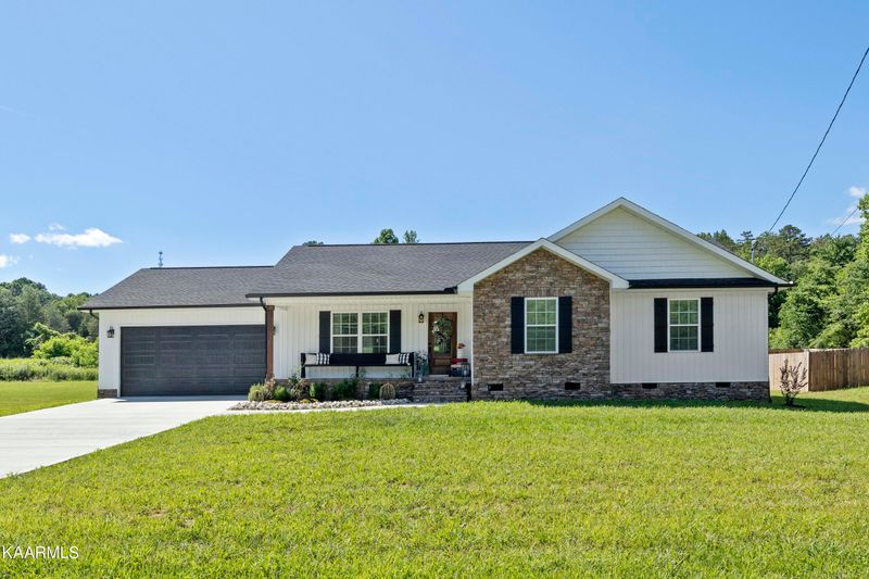 164 Old Maynardville Hwy, Maynardville, TN 37807