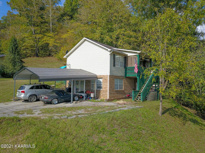 164 Summerset Way, Maynardville, TN 37807