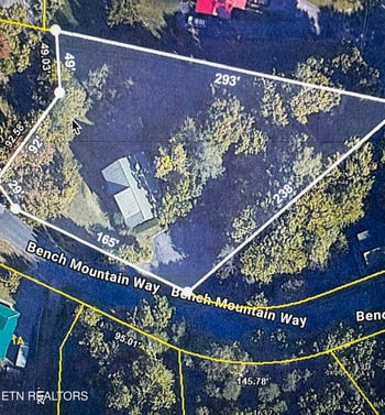 1640 Bench Mountain Way, Sevierville, TN 37862