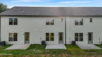 1640 Bennett Village Dr, Maryville, TN 37804