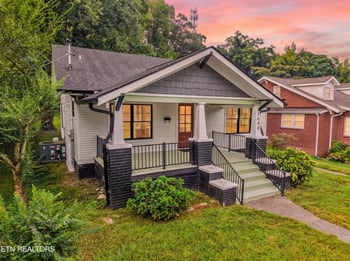 1640 Edgewood Ave, Knoxville, TN 37917