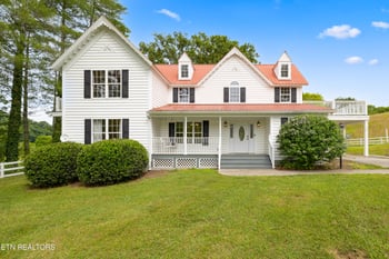 1640 Munsey Hatcher Rd, Seymour, TN 37865