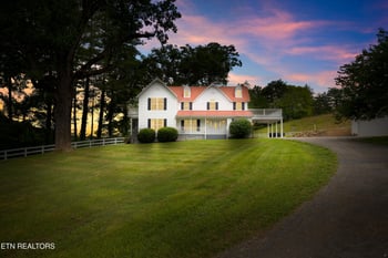 1640 Munsey Hatcher Rd, Seymour, TN 37865