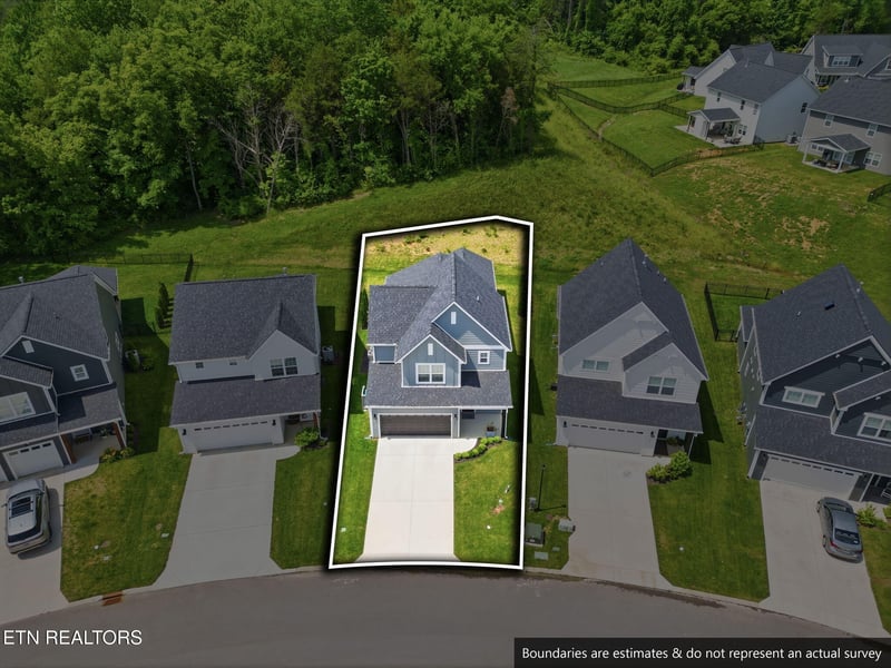1640 Spring Berry Ln, Knoxville, TN 37924