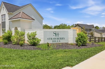 1640 Spring Berry Ln, Knoxville, TN 37924