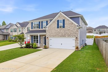 1640 Sugar Cane Ln, Knoxville, TN 37931
