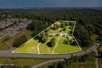 16408 U S 11 E, Lenoir City, TN 37772