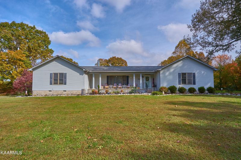 1641 Old Piney Rd, Maryville, TN 37803