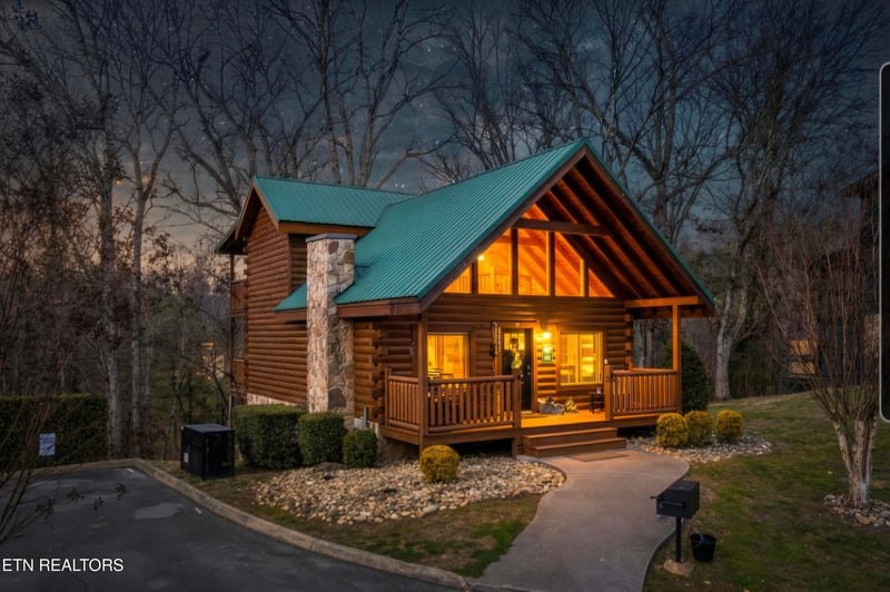1644 Little Cabin Loop, Sevierville, TN 37862
