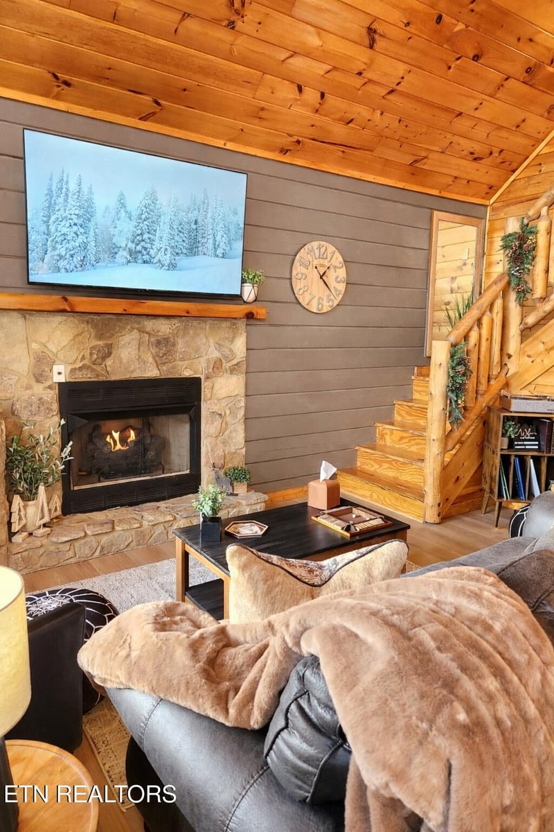 1644 Little Cabin Loop, Sevierville, TN 37862