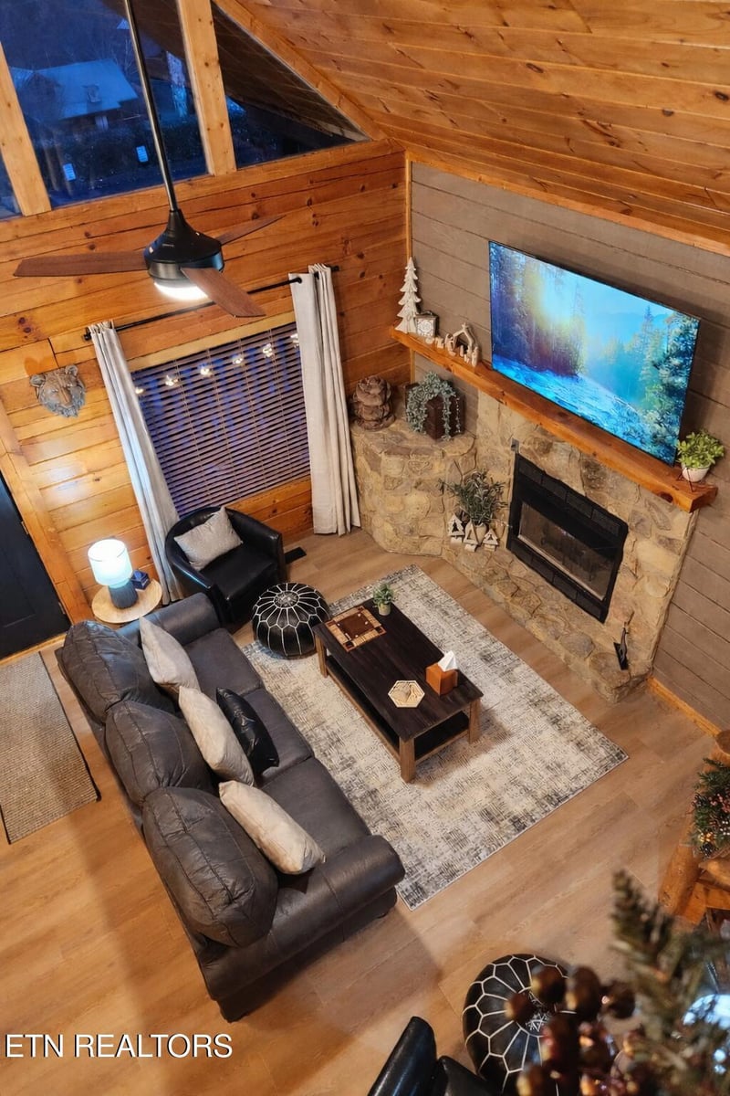 1644 Little Cabin Loop, Sevierville, TN 37862