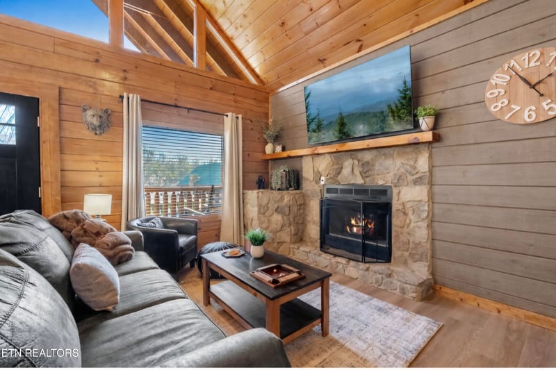 1644 Little Cabin Loop, Sevierville, TN 37862