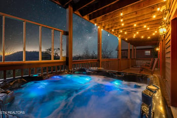1644 Pinewood Way, Sevierville, TN 37862