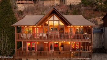 1644 Pinewood Way, Sevierville, TN 37862