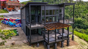 1644 Rebel Hill Dr, Sevierville, TN 37876