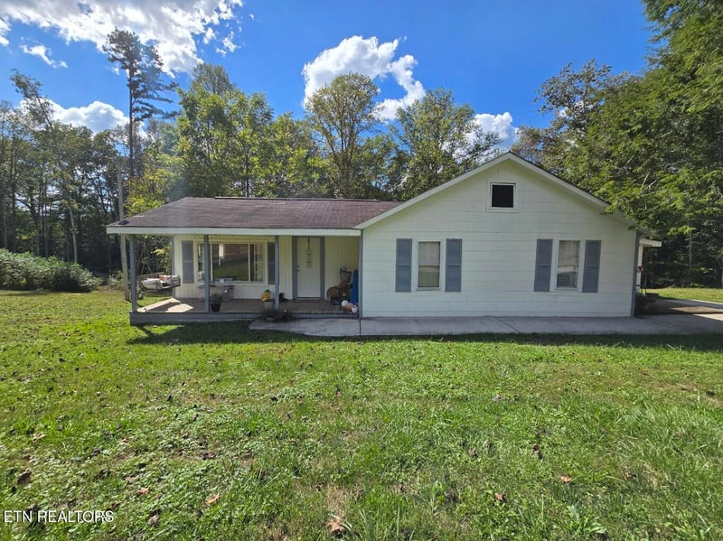 1645 Annadell Rd, Pioneer, TN 37847