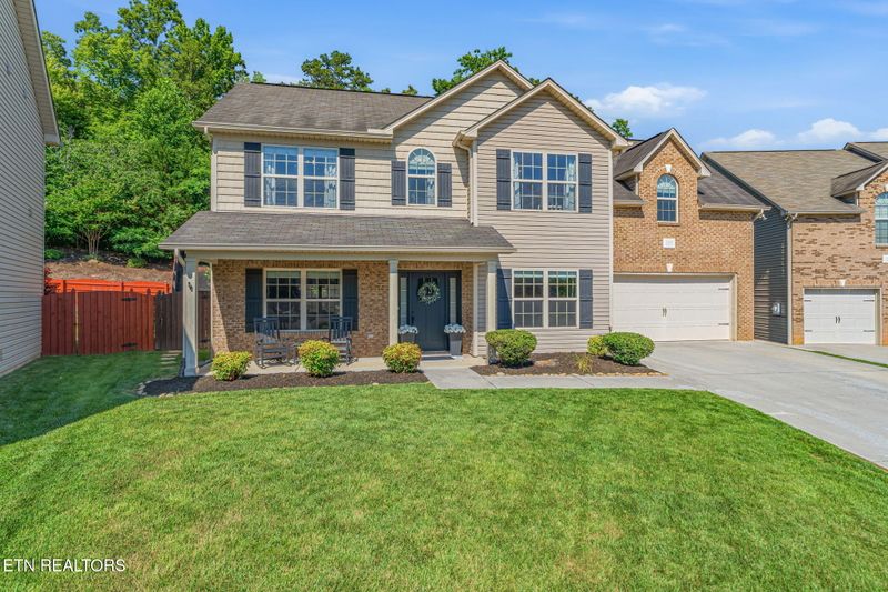 1645 Dempsey Rd, Knoxville, TN 37932
