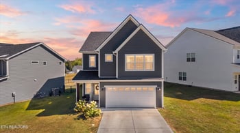 1645 Spring Berry Ln, Knoxville, TN 37924