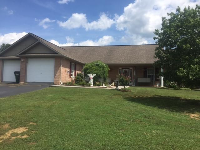 1645 Turtle Dove Trl, Sevierville, TN 37862
