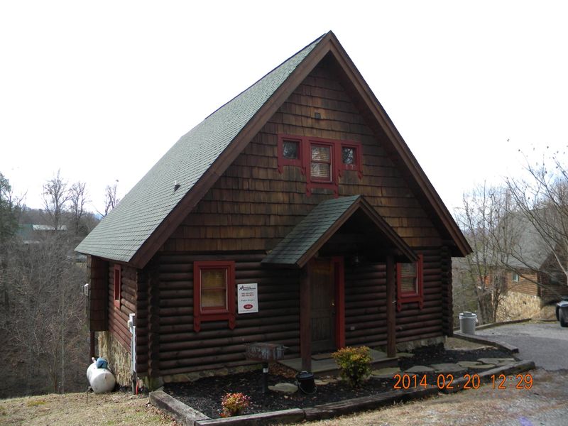 1646 Jed Tr, Sevierville, TN 37862
