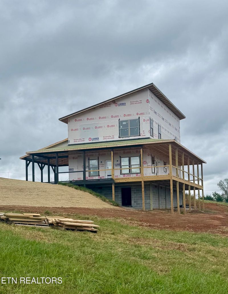 1646 Myers Rd, Sevierville, TN 37862