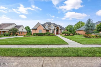 1647 Banebury Ln, Alcoa, TN 37701