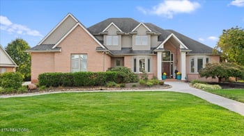 1647 Banebury Ln, Alcoa, TN 37701